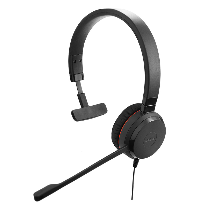 EVOLVE 20 MS Mono SE