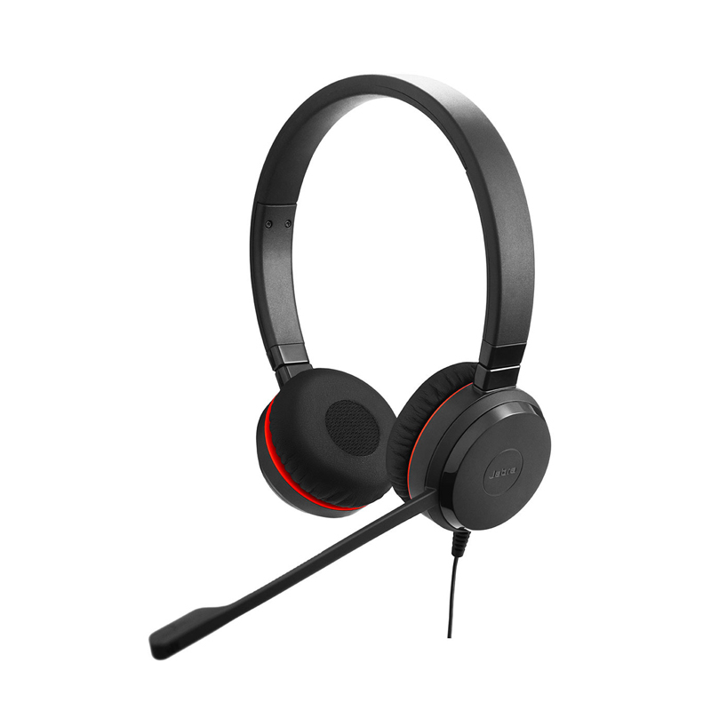 Evolve 20 MS Stereo SE