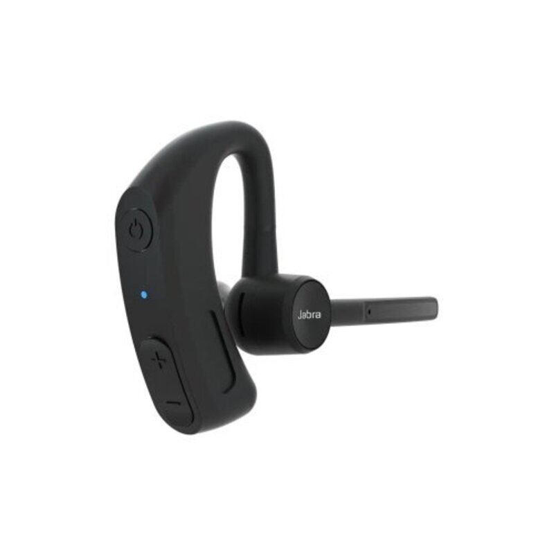 Jabra Perform 45 Mono, Over the Ear, Bluetooth Headset USB-C
