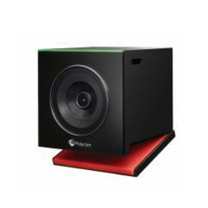 EagleEye Cube HDCI Camera for Group 310/500,Trio VisualPro.Electronic Pan Tilt 5x Digital zoom.