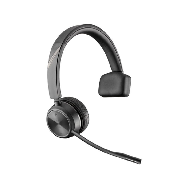 Plantronics Savi 7210 Office, OTH, Mono DECT, Desk Phone Wireless Headset
