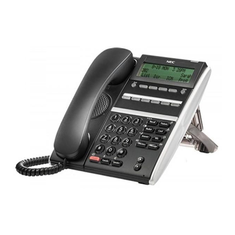 NEC DTZ 6 Button Economy Display Handset
