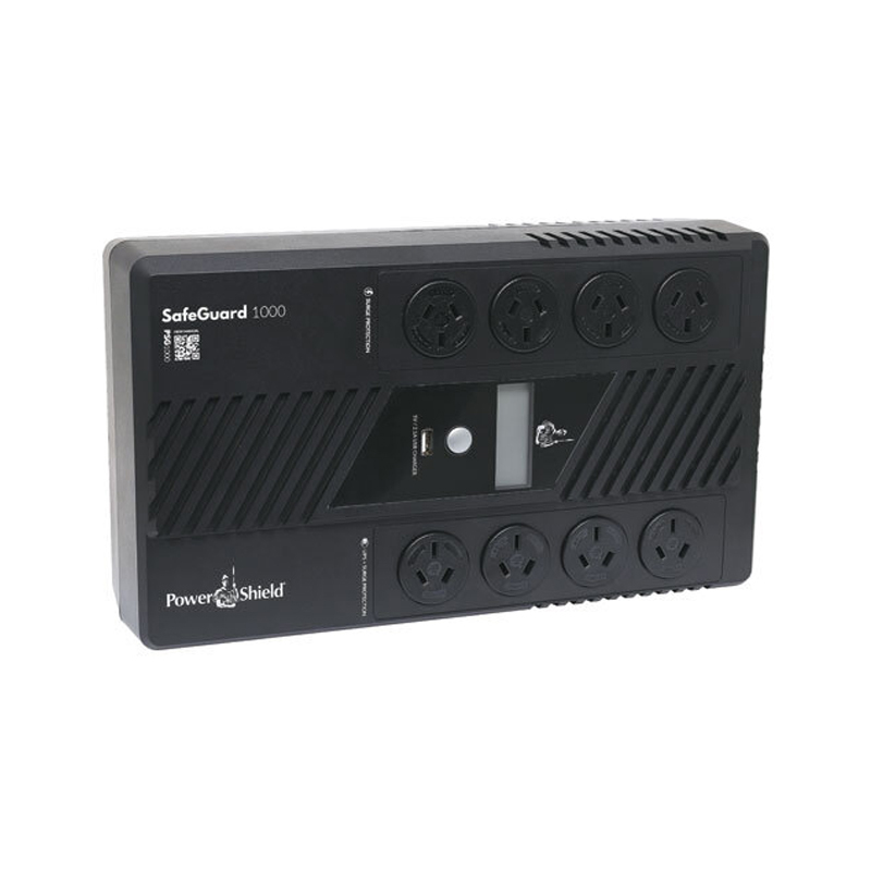 PSG1000 UPS 1000VA Safeguard