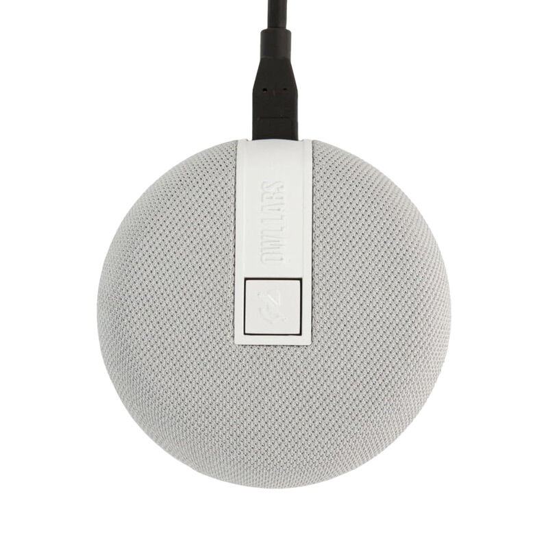 Owl Labs Expansion Microphone - Grey