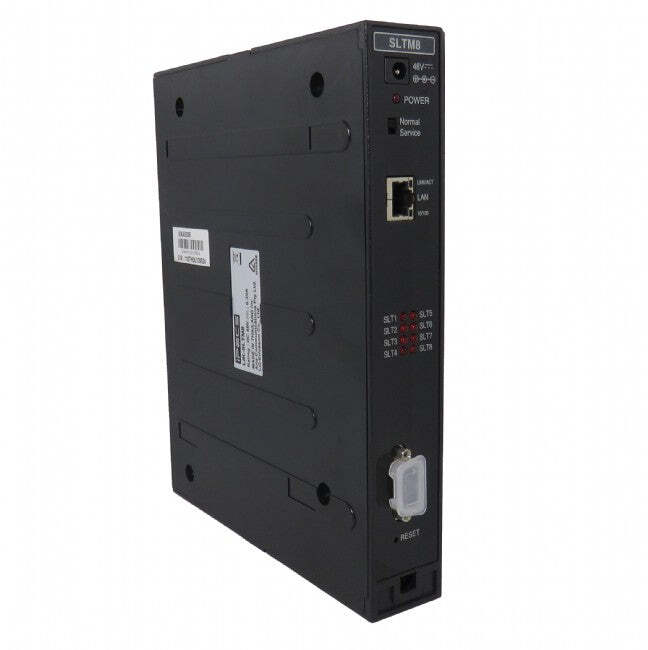 LG Ericsson iPECS SLTM8 8 Port Single Line Telephone Gateway Module - Used