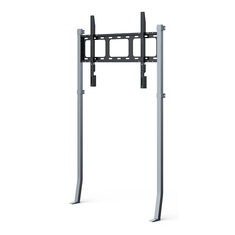 WALL STAND FOR MEETINGBOARD 65"