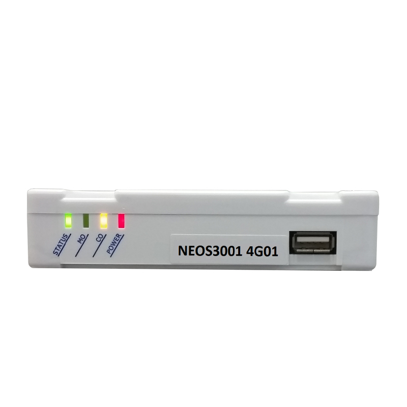 Aristel Single SIM 4G LTE Gateway All Networks (Telstra, Optus, Vodafone)