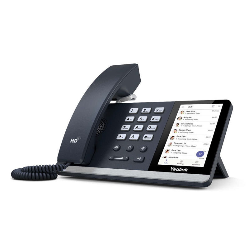 Yealink T55A Skype for Business