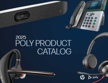 Poly headsets, video conferencing systems, conference room camera Australia