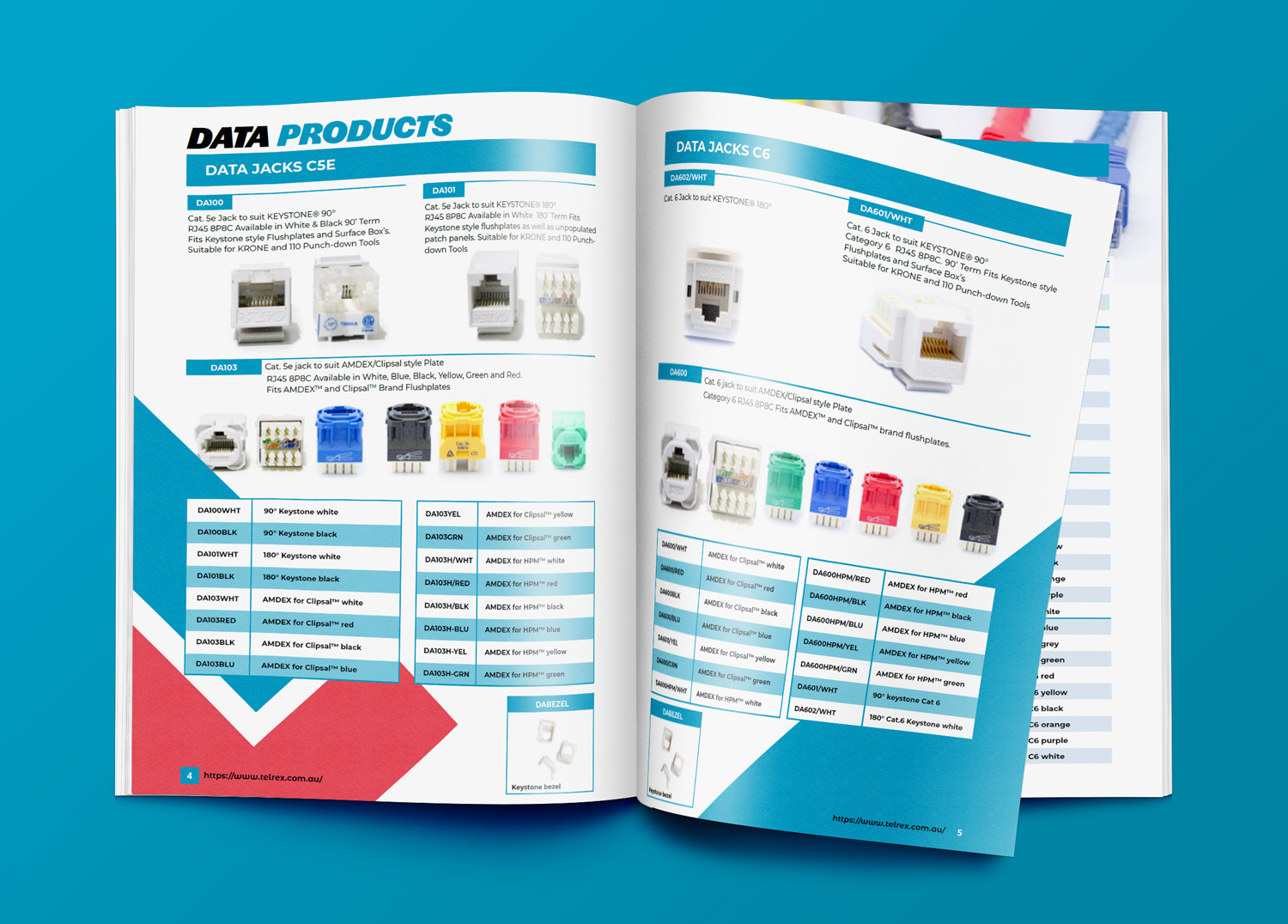 Telrex Data Cabling Voice Buying Guide