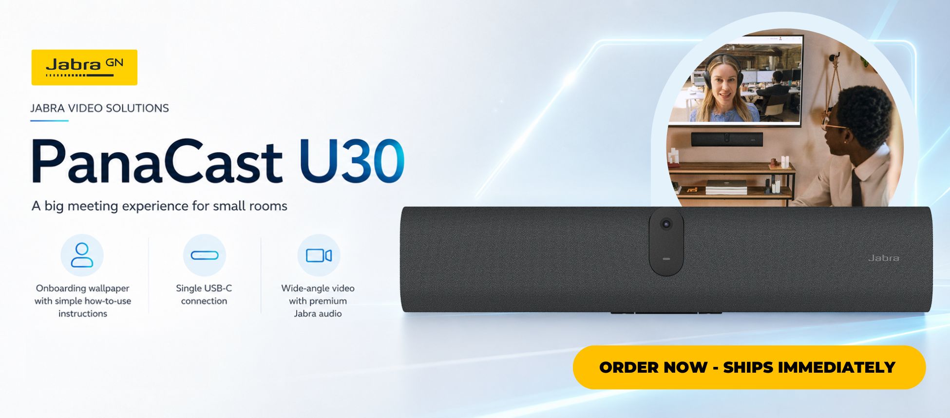 Jabra PanaCast U30