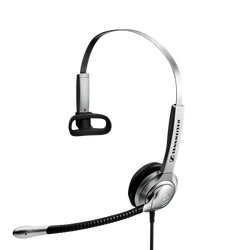 Epos SH 335 mono QD headset top only - 500631