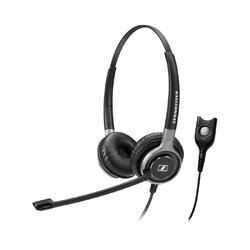 Impact SC 660 Binaural Headset