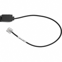 AP RJ45-RJ9, Adapter cable RJ45 to RJ9