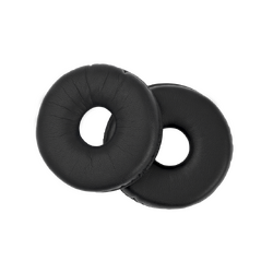 HZP 35 – Leather Earpad, IMPACT 600 variants, size M, 2pcs