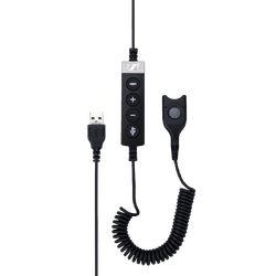 USB-ED CC 01 MS – Adapter with call control, USB to ED