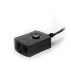 UI 710 HANDSET/HEADSET PASSIVE SWITCHBOX