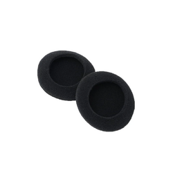 EDU 10 SPARE FOAM EARPADS EDU 10 - BLACK