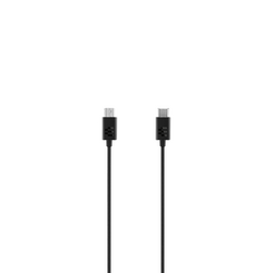 MICRO USB TO USB-C CABLE