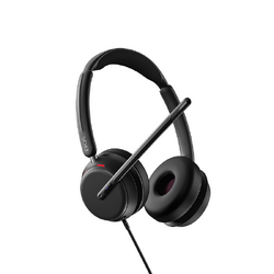 IMPACT 860T ANC double sided headset