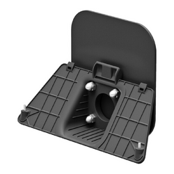 EXPAND CONTROL GLASS WALL MOUNT