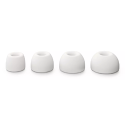 EPOS ADAPT E1 Ear Tips - White