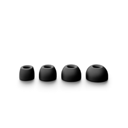 Epos ADAPT E1 Ear Tips - Black