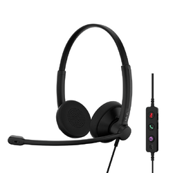 IMPACT 100 MS STEREO USB-C+A