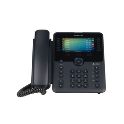 Aria iPECS (Refurbished) LG Ericsson iPECS 1050i Advanced Gigabit Colour IP Phone
