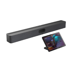 YEALINK (A50-031) ALL IN ONE COLLAB BAR, CTP25 TOUCH PANEL, PSU, W/M BRACKET, LARGE ROOM