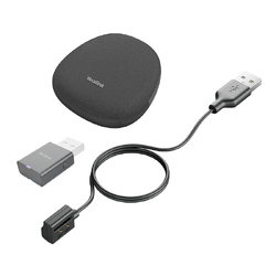 YEALINK PORTABLE ACCESSORY KITFOR WH62/WH66 (WDD60 DONGLE, CHARGE CABLE, CARRY CASE)