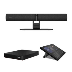 PANACAST 50 MS ROOM KIT W/LENOVO THINK CORE PC+10" TOUCH IP CONTROLLER + JABRA PANACAST 50