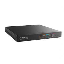 YEALINK (AP08) DANTE DIGITAL SIGNAL PROCESSOR,AP08(1),PSU,PHOENIX CONNECTOR,RACK MOUNT
