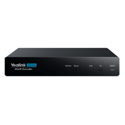 YEALINK (DE300) AVoIP  decoder