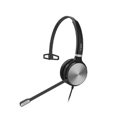 YEALINK YHS36 MONO WIDEBAND HEADSET COMPATIBLE WITH CISCO 79XX IP PHONES, AVAYA V AND VI