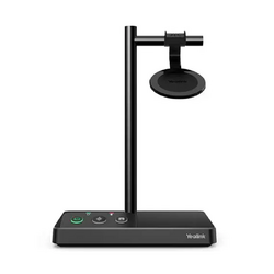 YEALINK DECT WIRELESS (WH62) UC BASE ONLY