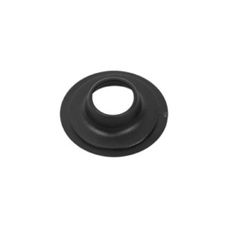 Jabra BIZ 2400 Ear Gel Spare ear gel to suit 2400 Series earhook style, 1 PCS