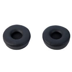ENGAGE Ear Cushion, Black(2pcs - Mono)