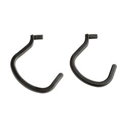 Jabra BIZ 2400 Earhook Entire Spare earhook to suit 2400 Series, 1 PCS