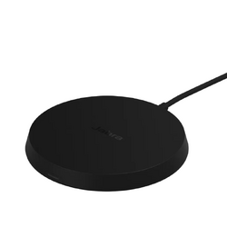 JABRA EVOLVE3 WIRELESS CHARGI NG PAD, USB-C