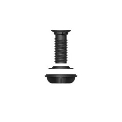 Jabra PanaCast Control Table Mount Grommet and Stud Black