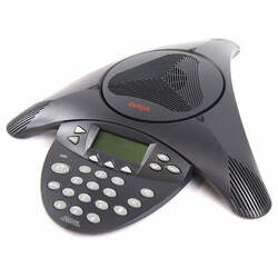 Avaya 1692 IP Conference Phone - Refurbished