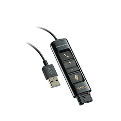 DA80 USB to QD Adaptor DSP, Enhanced Noise Cancelling, G616