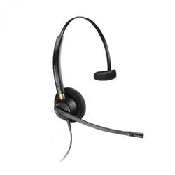 EncorePro HW510D Monaural Digital Headset 6Pin QD
