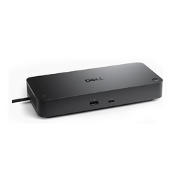 DELL SD25 PRO SMART DOCK, USB(4) USB-C(2), HDMI, DP(2), LAN, 3YR