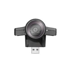 VVX Camera. Plug-n-Play USB camera for use with the VVX 500 and VVX 600 Business Media phones