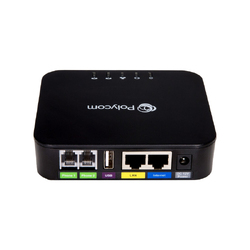 OBi302 Universal Voice Adapter with USB, 2 FXS ports, SIP-Refurbished