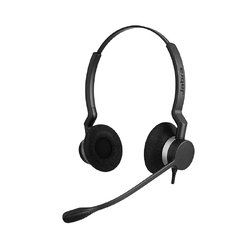 Jabra BIZ 2300 Duo QD NC Mic, Headband ONLY