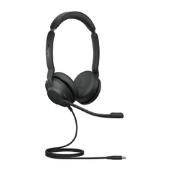 Jabra Corded Evolve2 30 SE MS Stereo Headset, USB-C