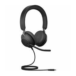 Jabra Evolve2 40 SE USB-A, MS Stereo Headset